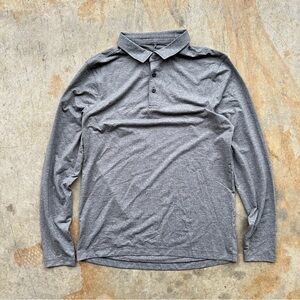 Lululemon evolution shirt